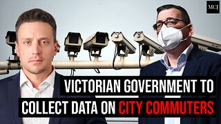 Victorian government to collect data city commuters