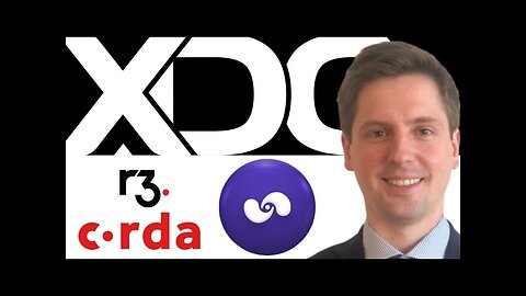 🚨#XDC Worldwide, #Guardarian XDC Wallet, #Prime Numbers CEO on XDC, #R3 Corda Domination!!🚨
