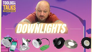 What LED Downlights Are The Best? 4 Options to Choose From 💡