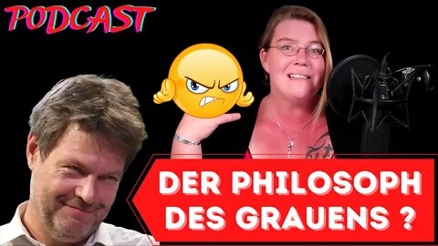 Habeck & Fester auf Idiologie-Tripp 🤪 | SATIRE-Podcast Der Dorftherapeut