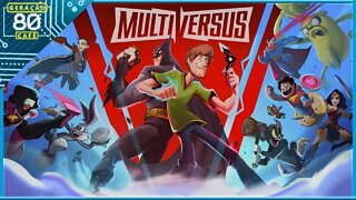 MULTIVERSUS - Trailer da Gameplay (Legendado)