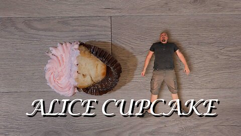Alice Cupcake