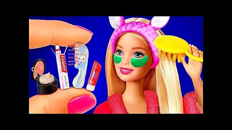 16 Hacks for Barbie and LOL