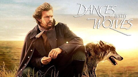Dances With Wolves ~ by John Barry