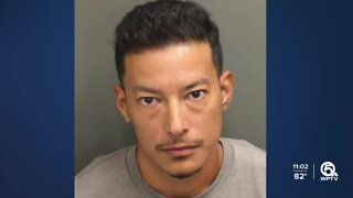 Royal Palm Beach man stopped at Disney Springs for carrying gun