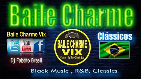 Baile Charme By Dj Fabbio Brasil