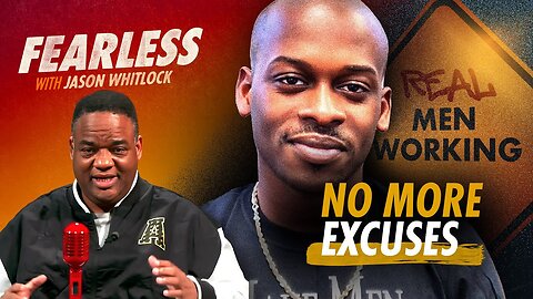 King Randall CHALLENGES Black Men | Ep 386