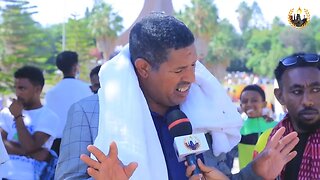 መልእኽቲ ህዝቢ ትግራይ ኣብ መዓልቲ ሕራነ | Oct 18/2023