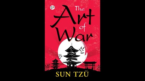 Forbidden Book Club - "The Art of War" & "Unrestricted Warfare"