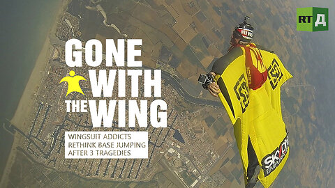Gone with the Wing | RT Documentary
