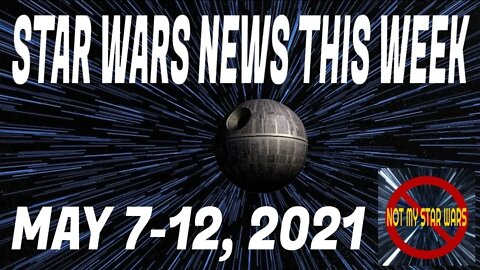 STAR WARS NEWS THIS WEEK - George Lucas - Pablo Hidalgo - Bob Chapek - THE HEART OF THE JEDI