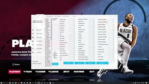 NBA 2K21 MONEY HACK | NEW HACK NBA 2K21 | CHEAT NBA 2K21 DOWNLOAD FREE