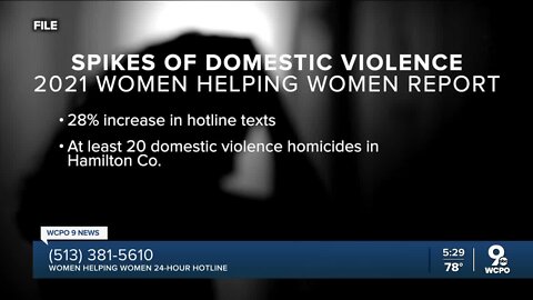 Partnership could make domestic violence resources available throughout Hamilton County