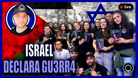 ISRAEL: O COMEÇO DO FIM? - UNEBRASIL PODCAST #12