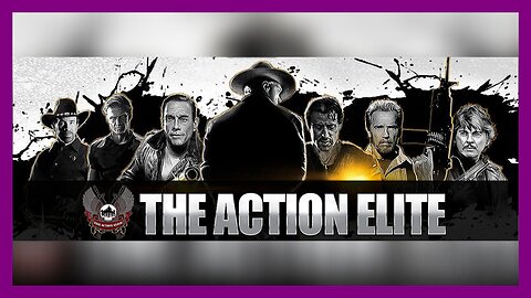 The Action Elite [Official Website]