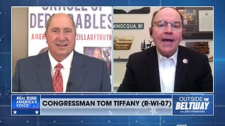 Rep. Tom Tiffany On WI Ballot Referendums: We Took Our Elections Back