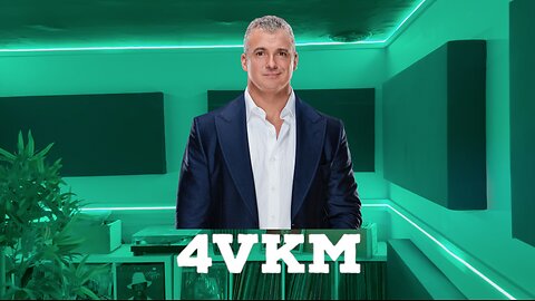 40 Days of 4VKM - Episode 21: Here Comes the Money