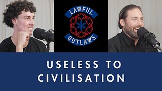 useless to civilization (clip)