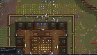 RimWorld v0.16.1393 15 - 1440p No Commentary