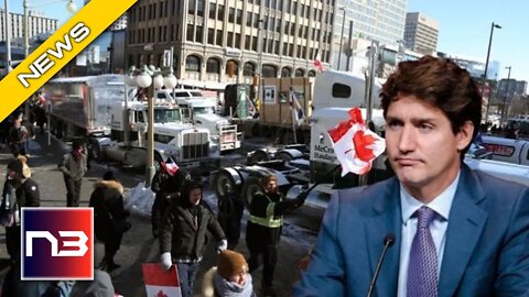 REVEALED: Trudeau's Plot to accelerate RADICAL "green" policies That will destroy Canada!