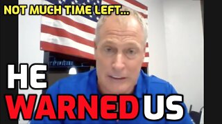 ⚠️ Biggest Farmer in Florida gives UNBELIEVABLE WARNING - Starvation is COMING - PREPARE NOW