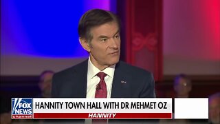 Dr. Mehmet Oz: 'Pennsylvania has become ground zero for fentanyl deaths'