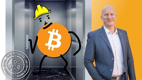 Bitcoin Don't ride the elevator back down and what comes next after $60K local high call