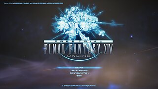 Final Fantasy 14