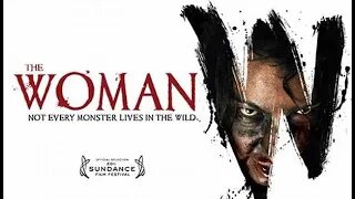 The Woman (2011)