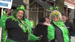 Cleveland bishop allows Catholics to eat meat on St. Patrick's Day