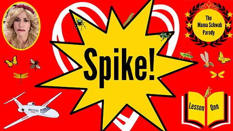 Spike!