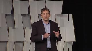 The Disease-Eradicating Potential of Gene Editing - Dr. Tal Zaks 2017 Ted Talk (mirrored)
