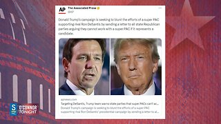 Is the DeSantis Super PAC Breaking Campaign Law?