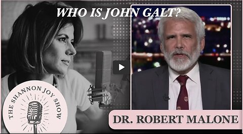 🔥🔥EXCLUSIVE- Dr. Robert Malone Speaks Out About Deep State Accusations & Sets The Record Straight 🔥🔥