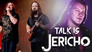 Talks Is Jericho: Dream Theater vs. The LA Fire Marshall