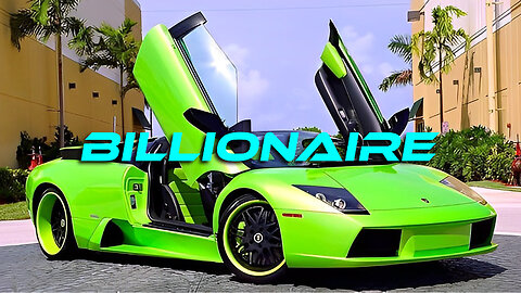 Billionaire Luxury Lifestyle Motivation 2023 | Success Motivation