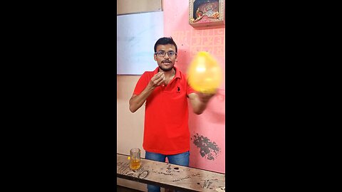 जादू की दुनिया | MAGICAL WORLD | 🌍💥👌💥🌎 | #shorts #viral #tranding #sciencepower #experiment