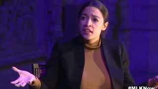 AOC - World To End By The Year 2030