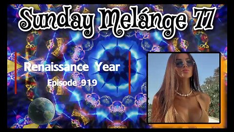 Sunday Melánge 77: Full Metal Ox Day 854