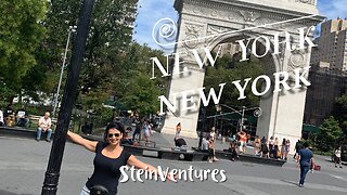 New York Episode 1: New York City