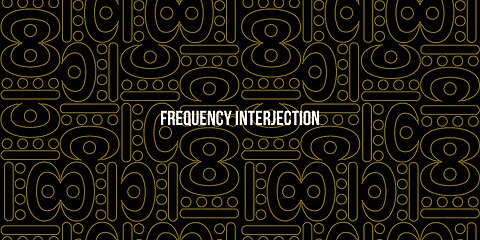 Frequency Interjection