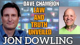 Legal Insights with Jon Dowling & Dave Champion: Trusts, The Law, & Uncovering the Truth