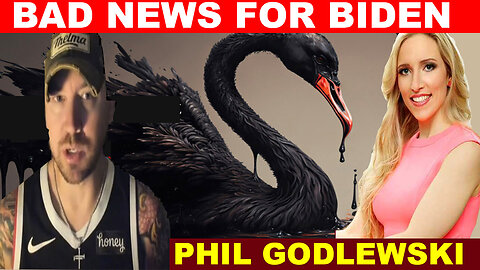 PHIL GODLEWSKI & KERRY CASSIDY SHOCKING NEWS 07.05.24 💥 BAD NEWS FOR BIDEN 💥 CHARLIE WARD