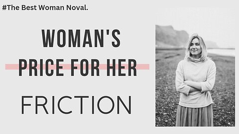 The woman's prize for friction