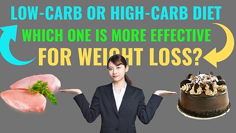 The Benefits and Risks of Low-Carb Diet Plan for Weight Loss