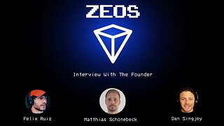 ZEOS Intro Interview