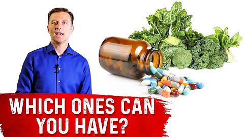 Blood Thinners and Leafy Green Vegetables