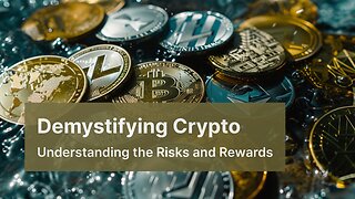Understanding Cryptocurrency and the Risk of Initial Coin Offerings