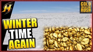 End Of The Season | Gold Rush The Game
