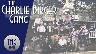 The Charlie Birger Gang and Little Egypt